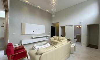 Imagem 5: Casa com 4 dormitórios, 499 m² - venda por R$ 6.800.000,00 ou aluguel por R$ 31.900,00/mês