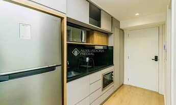 Imagem 6: Flat 1 quarto(s), no bairro Partenon