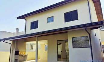 Imagem 2: CASA EM CONDOMÍNIO - CONDOMÍNIO PORTAL DO JEQUITIBÁ - SP