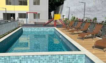 Imagem 2: Apartamento Colônia Japonesa 03 Quartos