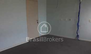 Imagem 5: Sala comercial de 160m² com 3 vagas com localização privilegiada!