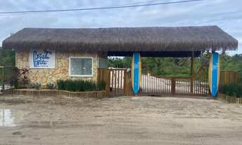 Imagem 7: Terreno à venda, 1000 m² por R$ 370.000 - morro de são paulo/BA