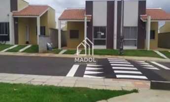 Imagem: CASA Á VENDA NO CONDOMÍNIO MORADAS DO