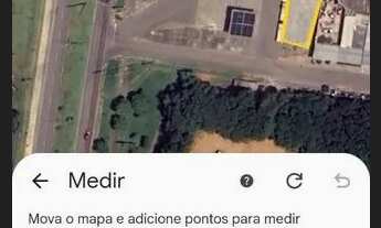 Imagem: Terreno lote área Planaltina DF setor de