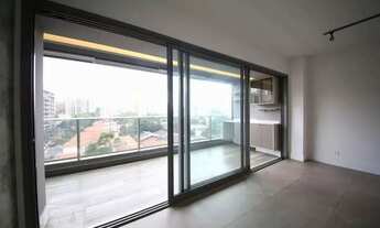 Imagem 7: Imóvel para aluguel tem 81 metros quadrados com 2 quartos em Brooklin Paulista - São Paulo