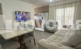 Imagem: APARTAMENTO 2 DORMITÓRIOS - A POUCOS METROS