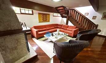 Imagem 5: Casa com 5 dormitórios à venda, 8000 m² por R$ 3.000.000,00 - Granja Guarani - Teresópolis