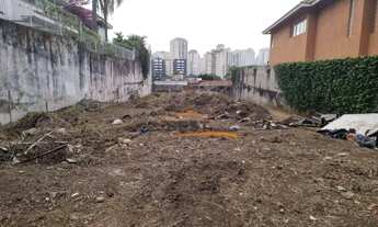 Imagem 2: Terreno à venda, 595 m² por R$ 1.900.000,00 - Alto da Lapa - São Paulo/SP