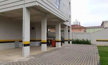 Imagem 6: Apartamento com 1 quarto(s) no bairro Santa Marta em Cuiabá - MT