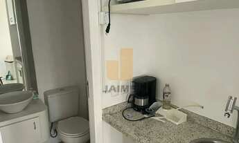 Imagem 4: Conjunto Comercial com 33 m2 bem localizado, próximo ao Fórum - Barra Funda