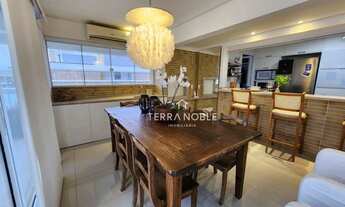 Imagem 6: Cobertura com 3 quartos na Praia do Campeche