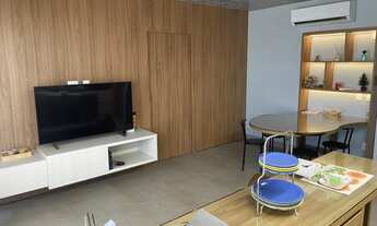 Imagem 7: ID VIDA URBANA 2204-A Apartamento com 2 Quarto(s) e 2 banheiro(s) à Venda, 76.43 por R$ 12