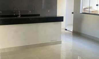 Imagem 5: Sobrado à venda no bairro Sítios Santa Luzia - Aparecida de Goiânia/GO