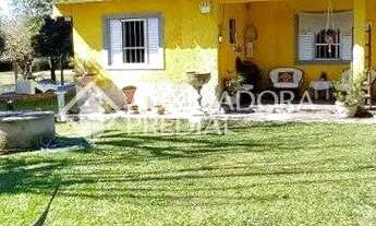 Imagem: Casa em condomínio