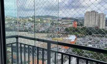 Imagem 6: Apartamento à venda, 48 m² por R$ 530.000,00 - Vila João Basso - São Bernardo do Campo/SP