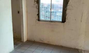 Imagem 6: Casa no bairro Munguba (Icaraí Caucaia