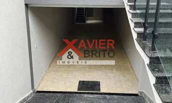 Imagem 2: Sobrado à venda 3 Quartos, 1 Suite, 3 Vagas - Vila Granada