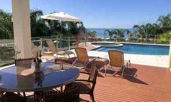 Imagem 2: Casa à venda, 1097 m² por R$ 22.000.000,00 - Praia Brava - Florianópolis/SC