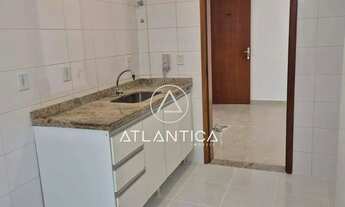 Imagem 7: Apartamento para aluguel, 2 quartos, 1 suíte, 1 vaga, Recreio - Rio das Ostras/RJ