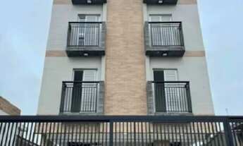 Imagem: 2 dormitórios - Prédio c/ elevador - solarium