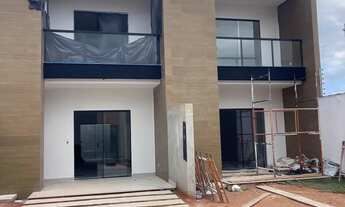 Imagem 3: Casa à venda 3 quartos com suíte Condomínio Laguna Parque