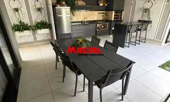 Imagem: Sobrado para venda com 291 metros quadrados