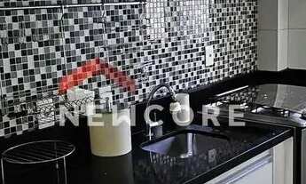 Imagem 4: Cobertura em Rua Gonzaga Franco - Vila Guiomar - Santo André/SP