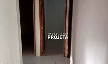 Imagem 5: Casa com 3 dormitórios à venda, 122 m² por R$ 250.000,00 - Jardim Leonor - Presidente Prud