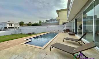 Imagem 4: CASA EM CONDOMÍNIO - CONDOMÍNIO FIGUEIRA GARDEN - SP