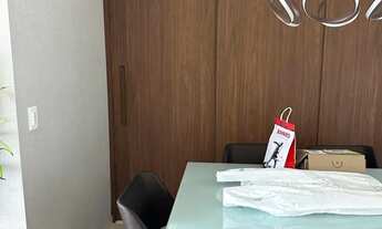 Imagem 7: Apartamento Mobiliado Apto Padrão