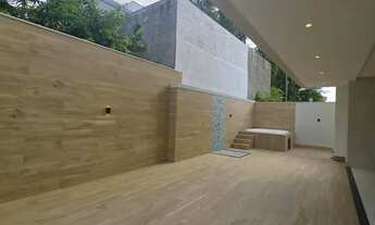 Imagem 5: Casa a Venda Alphaville 4