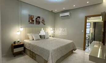 Imagem 3: Imóvel para venda tem 158 metros quadrados com 3 quartos em Centro - Ananindeua - PA