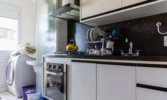 Imagem 6: Apartamento à Venda - Alphaville, 3 Quartos, 104 m2