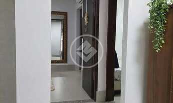 Imagem 7: Casa de duas suítes, com quintal grande, piscina e pomar em Várzea Grande a casa tem 118m