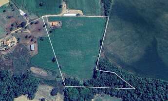 Imagem 2: Imóvel Rural 4,97 ha (Fazenda Cachoeira do Cervo) - Ibiá - MG