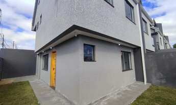 Imagem 7: Triplex Novos no Alto Boqueirão 03 Quartos com Suíte- esquina REF: 682