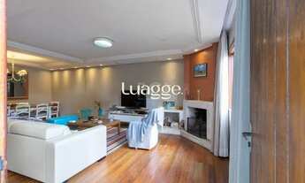 Imagem 5: Casa para Venda - 246m², 3 dormitórios, sendo 1 suites, 3 vagas - Imperial Parque