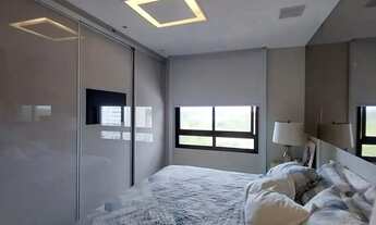 Imagem 7: 3/4 113m2 MANHATTAN SOHO LINDAMENTE DECORADO !!