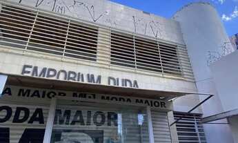 Imagem 5: Prédio comercial com 3 andares para venda ou locação no Setor Marista, possui 1.000m2 de á