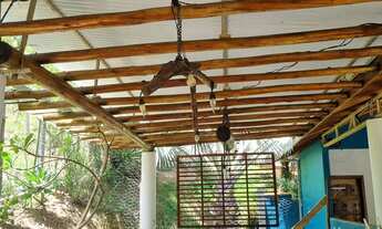 Imagem 6: Aluga-se salão de festa com piscina