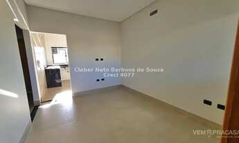 Imagem 4: 3 DORMITÓRIOS, ÁREA GOURMET E FINO ACABAMENTO!