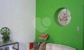 Imagem 3: Sobrado com 2 quartos à venda em Santana - SP