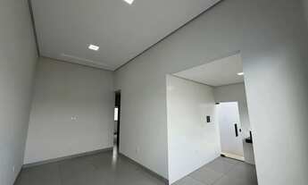 Imagem 5: Casa para Venda em Montes Claros, Residencial Terra Jardim, 3 dormitórios, 1 suíte, 2 banh