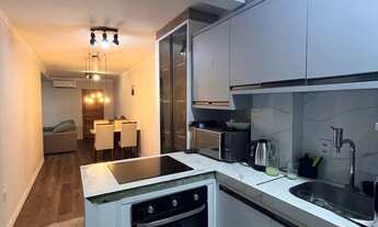 Imagem 2: ALUGO GEMINADO MOBILIADO