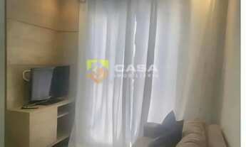 Imagem 3: Conforto e segurança: Apartamento na Praia da Baleia, ideal para você! QNRE