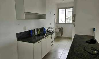 Imagem 2: 3 quartos, sendo 1 suite, excelente localização, sol manhã