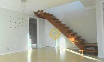 Imagem 5: Cobertura Duplex com 2 dormitórios à venda, 90 m² por R$ 970.000 - Água Verde - Curitiba/P