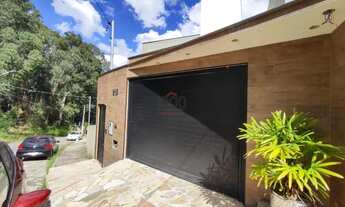 Imagem: Casa 3 quartos - Lourdes