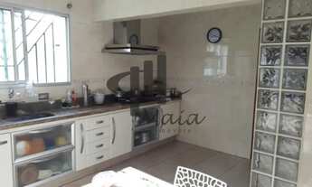 Imagem 7: Venda Casa Sao Caetano do Sul Osvaldo Cruz Ref: 30381