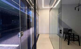 Imagem 2: VENDO ESCRITÓRIO MONTADO